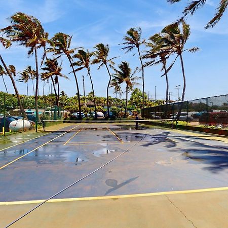Makahuena At Poipu Villa Koloa Oda fotoğraf
