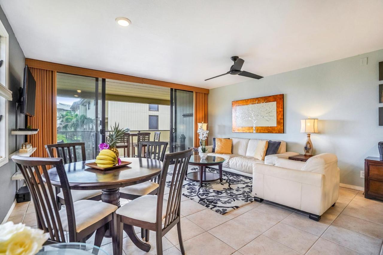 Makahuena At Poipu Villa Koloa Dış mekan fotoğraf