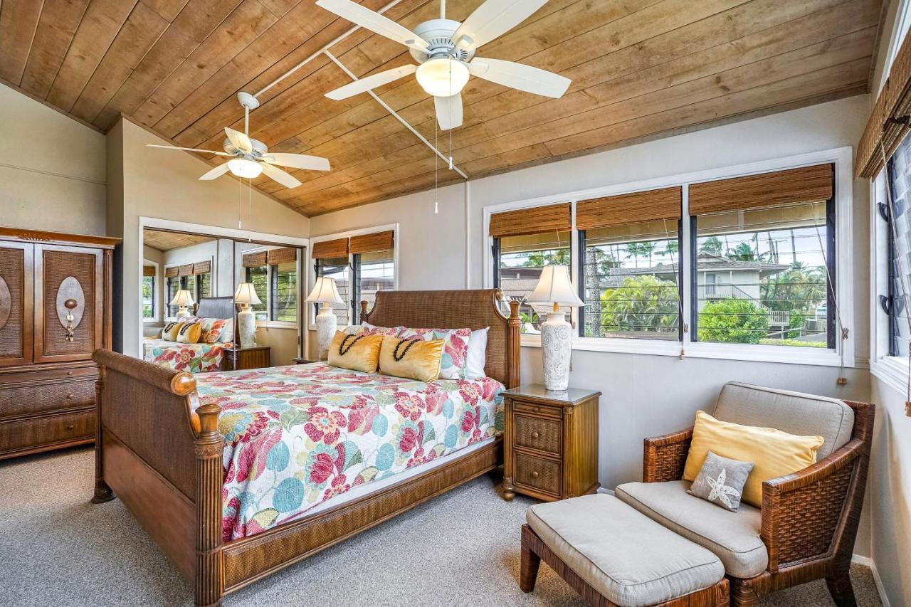 Makahuena At Poipu Villa Koloa Dış mekan fotoğraf