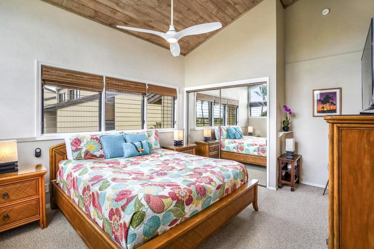 Makahuena At Poipu Villa Koloa Dış mekan fotoğraf