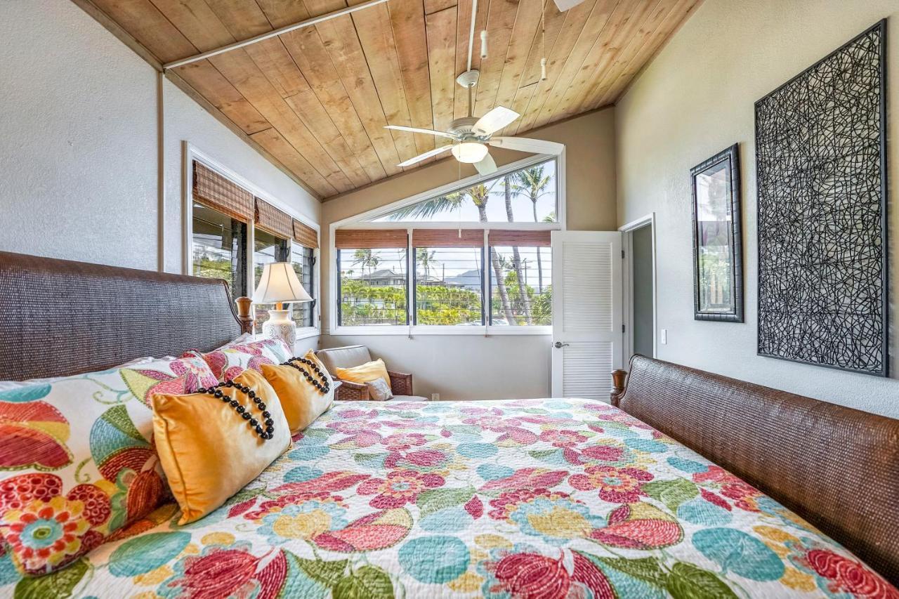 Makahuena At Poipu Villa Koloa Dış mekan fotoğraf
