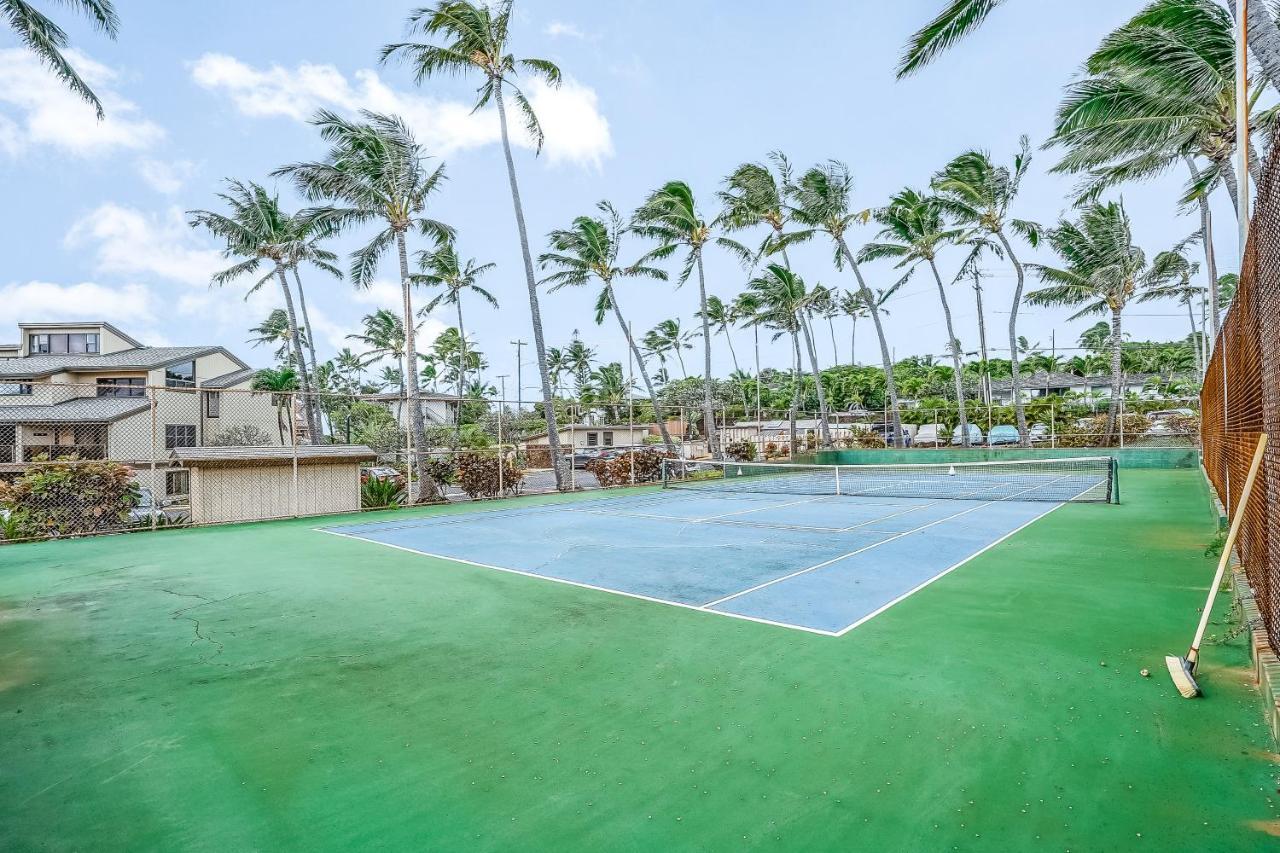Makahuena At Poipu Villa Koloa Dış mekan fotoğraf