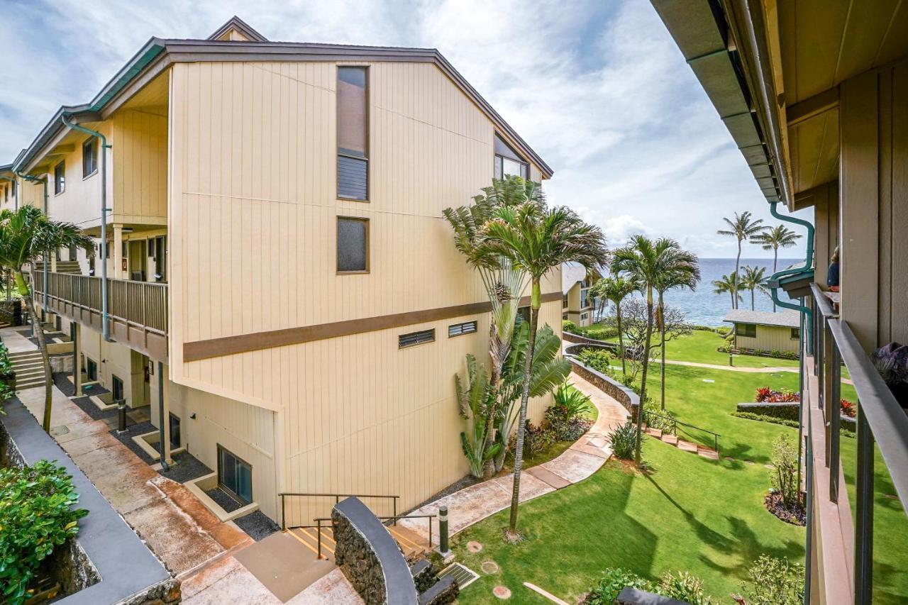 Makahuena At Poipu Villa Koloa Dış mekan fotoğraf