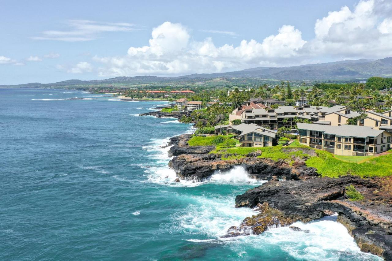 Makahuena At Poipu Villa Koloa Dış mekan fotoğraf