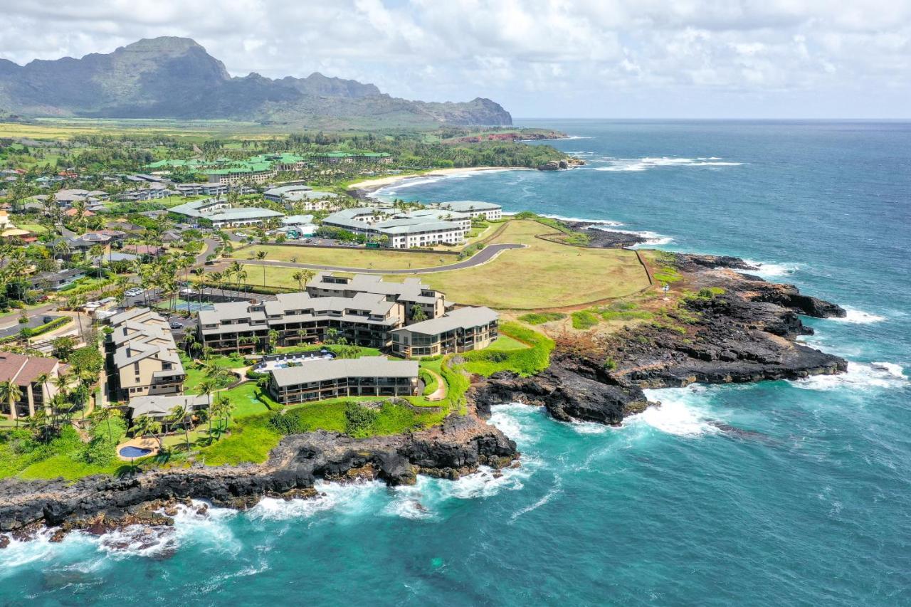 Makahuena At Poipu Villa Koloa Dış mekan fotoğraf