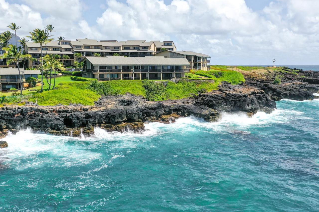 Makahuena At Poipu Villa Koloa Dış mekan fotoğraf