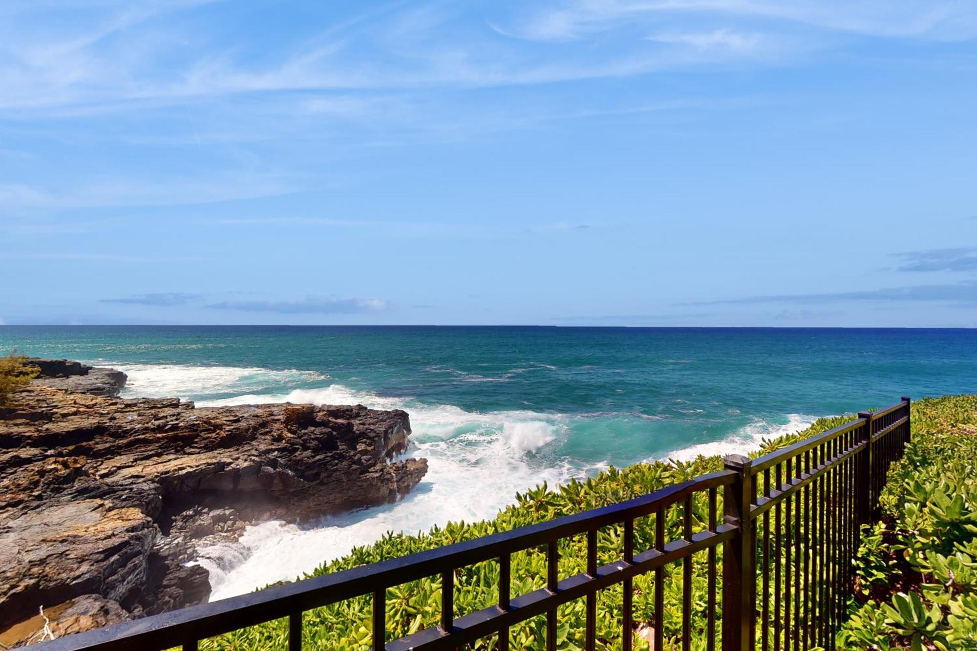 Makahuena At Poipu Villa Koloa Oda fotoğraf